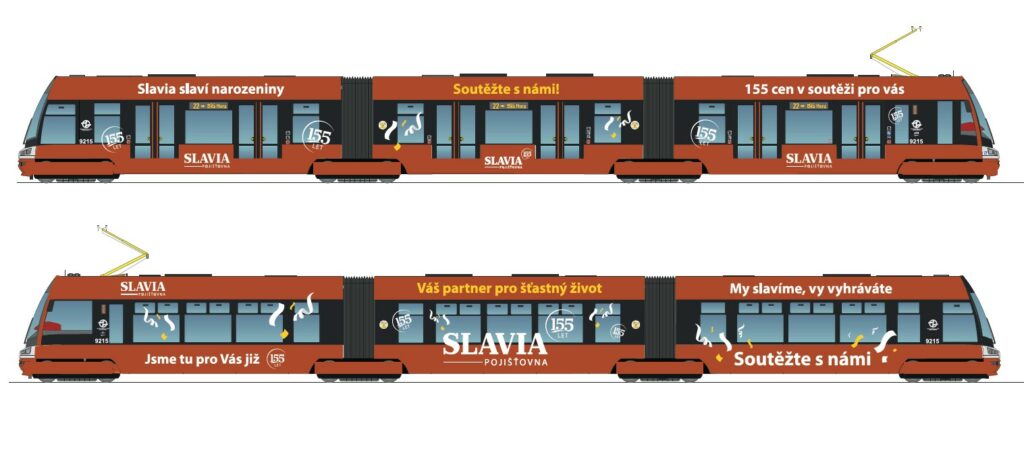 _155let_Slavia_TRAMVAJ