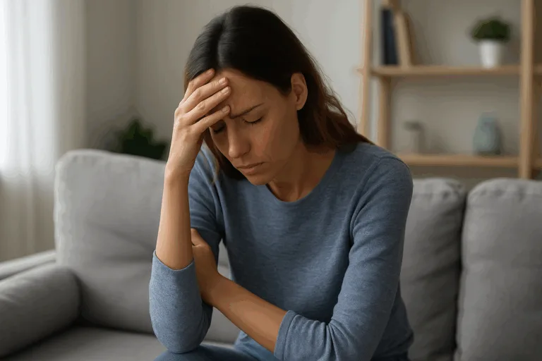 Únava, špatný spánek, podrážděnost: nenápadné signály, že jste v dlouhodobém stresu