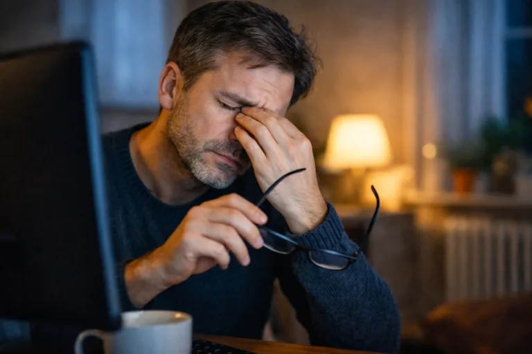 „Musím se zklidnit“ nefunguje. Nervový systém potřebuje něco úplně jiného