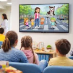 minuta-v-cekarne-ktera-muze-zmenit-chovani-na-silnici-nove-spoty-miri-k-detem-i-rodicum