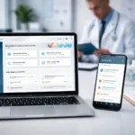 pocitac-aplikace-lekar