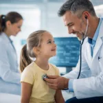 lekar-vysetreni-holcicka-deti