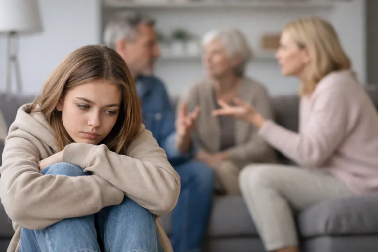 Více generací pod jednou střechou? U části mladých to končí strachem