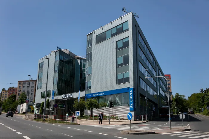 Ukrajina zůstává bez tepla a proudu. Nadační fond UNIQA posílá půl milionu na akutní pomoc