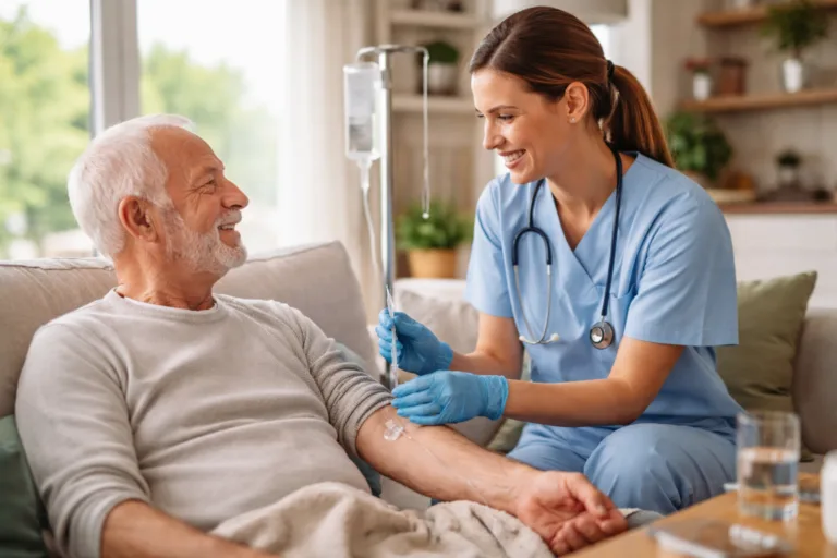 Sedm pojišťoven investuje do péče o seniory. Pořídily domov v Tmani u Berouna