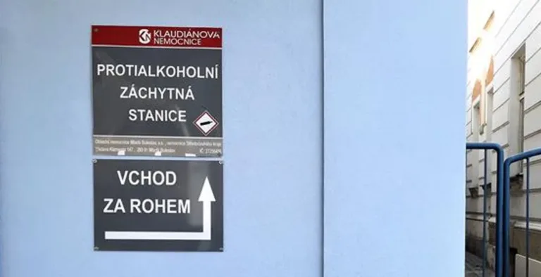 Pojišťovny nepřispívají, kraj platí miliony. Záchytky ve středních Čechách dostanou 10,7 milionu